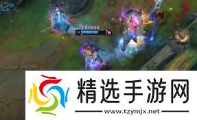 英雄联盟哪些英雄减速行走时昂首挺胸