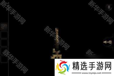 《未上锁的房间》第二章Part4图文攻略