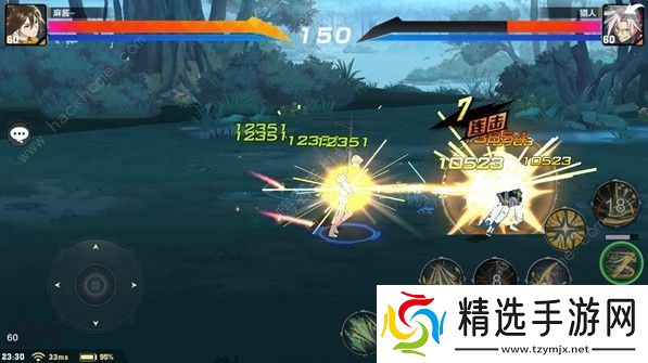 猎人手游念拳师PVP怎么打 念拳师PVP攻略图片4