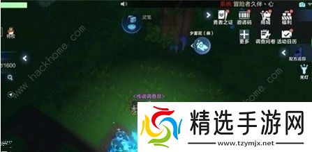 我的起源祈望谷459调查物在哪里 祈望谷459调查物大全图片1