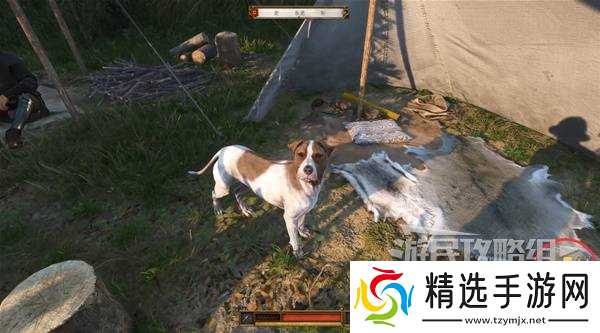 《天国拯救2》图文攻略 全任务流程图文攻略