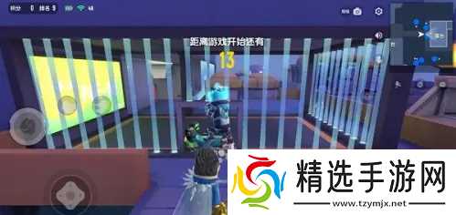 香肠派对狼人派对无敌点有哪些-狼人派对无敌点位大全