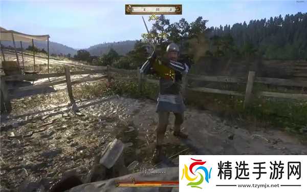 天国拯救2大师反技能怎么学-山猫大师攻略流程