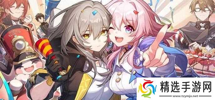 崩坏星穹铁道雷队阵容有哪些-强势雷队阵容搭配推荐