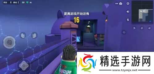 香肠派对狼人派对无敌点有哪些-狼人派对无敌点位大全