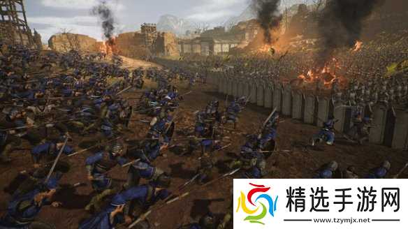 《真三国无双起源》3050ti能否体验说明