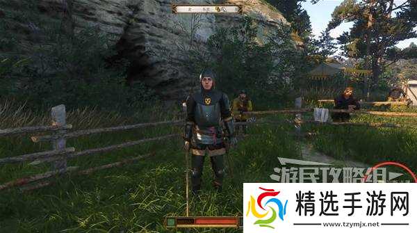 《天国拯救2》图文攻略 全任务流程图文攻略