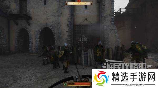 《天国拯救2》图文攻略 全任务流程图文攻略