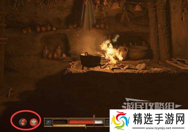 《天国拯救2》新手攻略 游戏机制介绍及新手教学