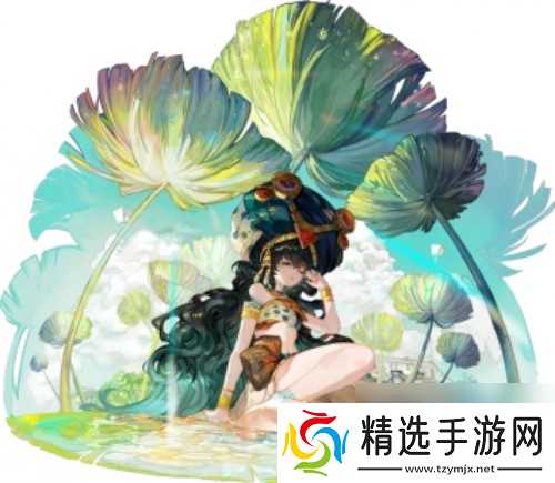 白荆回廊岑缨配队攻略