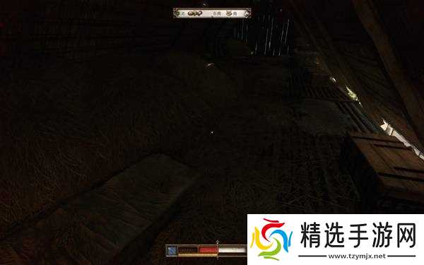 天国拯救2塞米谷仓睡觉位置在哪-支线塞米谷仓具体睡觉位置