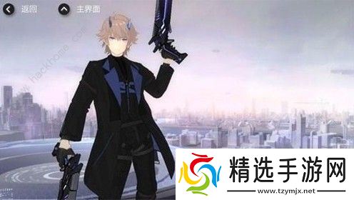 战双帕弥什里异端技能属性厉害吗 里异端技能属性解析图片1