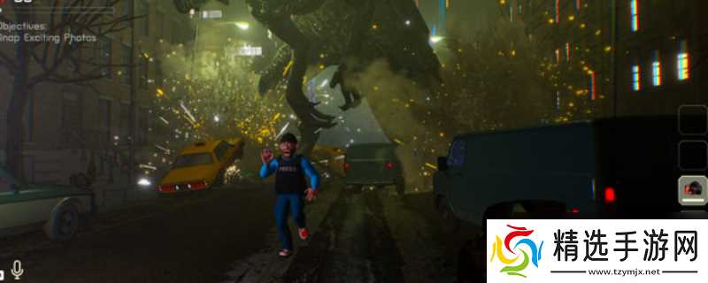 《The Headliners》游戏配置要求介绍