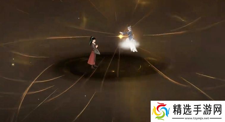 鬼谷八荒逍遥游效果展示 逍遥游效果怎么样[多图]图片1