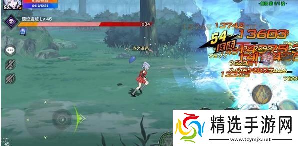 猎人手游失乐美遗迹怎么打 失乐美遗迹打法攻略图片1