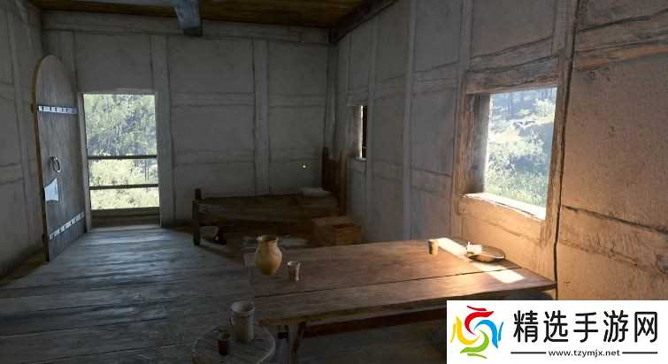 天国拯救2怎么洗衣服-天国拯救2洗衣服的作用