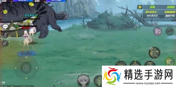 猎人手游失乐美遗迹怎么打 失乐美遗迹打法攻略图片2