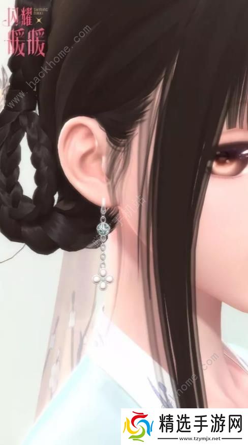 闪耀暖暖落花的轨迹攻略大全 忆海巅峰之战第二战全关卡高分S搭配总汇图片4