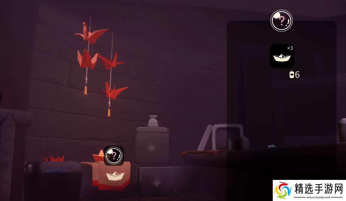 光遇2.6免费魔法在哪里 2.6免费魔法位置分享[多图]图片5