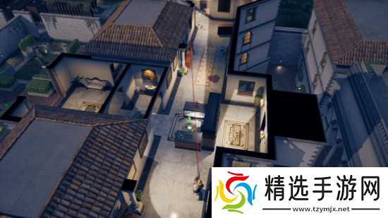 《PUBG》衍生新作正式公布:5v5俯视角战术射击游戏