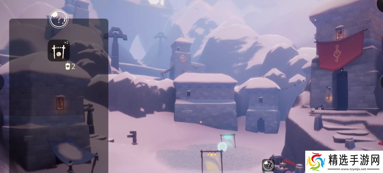 光遇2.6免费魔法在哪里 2.6免费魔法位置分享[多图]图片7