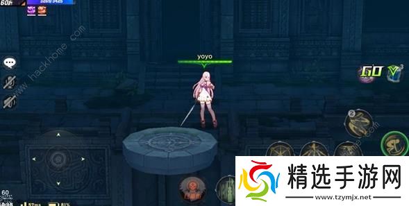 猎人手游失乐美遗迹怎么打 失乐美遗迹打法攻略图片4