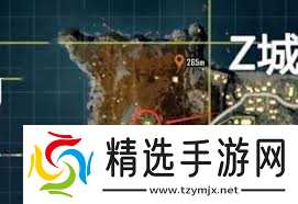 和平精英野餐彩蛋位置在哪