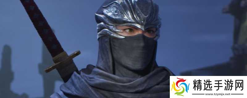 《忍者龙剑传2：黑之章》手柄完整控制方案分享