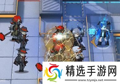 明日方舟莫斯提马厉害吗? 莫斯提马实战强度详解图片6