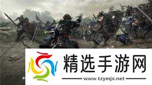 真三国无双起源如何获得伯乐在世奖杯