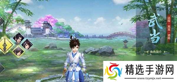 武当职业技能如何加点？剑荡八荒武当详解是什么？