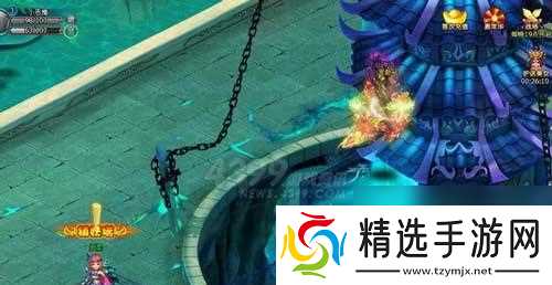 梦幻飞仙鬼母怎么打？详细打法攻略解析？