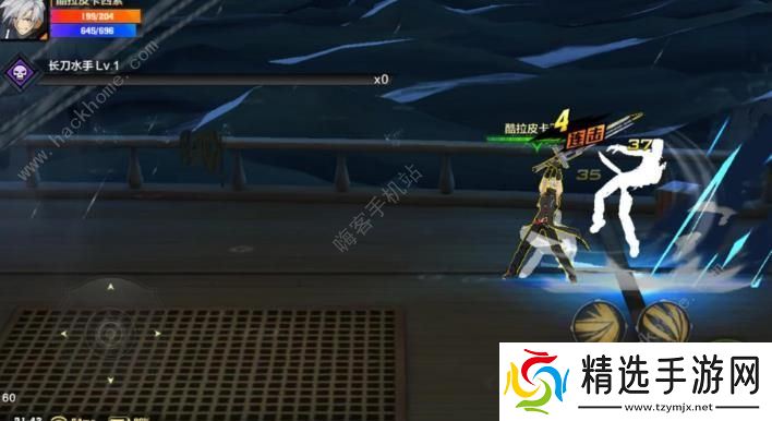 猎人手游什么职业PK厉害 最强PK职业推荐图片5