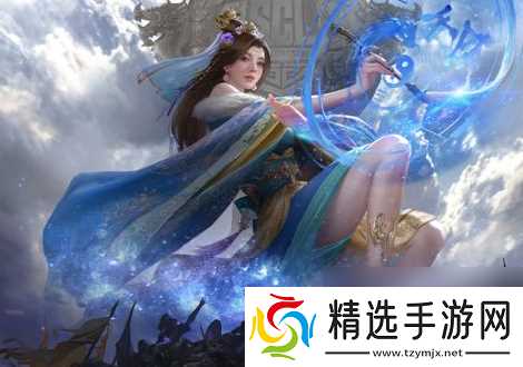 三国杀SP蔡文姬技能介绍