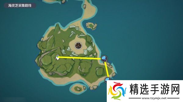 原神梦见月瑞希突破材料收集攻略 梦见月瑞希突破材料在哪里[多图]图片9