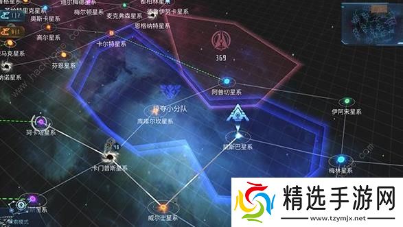 无尽银河手游攻略大全 新手少走弯路技巧总汇图片5
