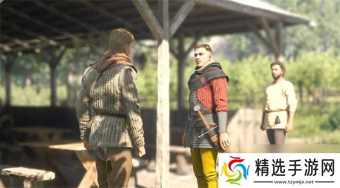 《天国：拯救2》劳动者任务攻略分享