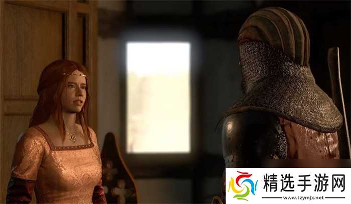 《天国：拯救2》忏悔之人奖杯解锁攻略分享