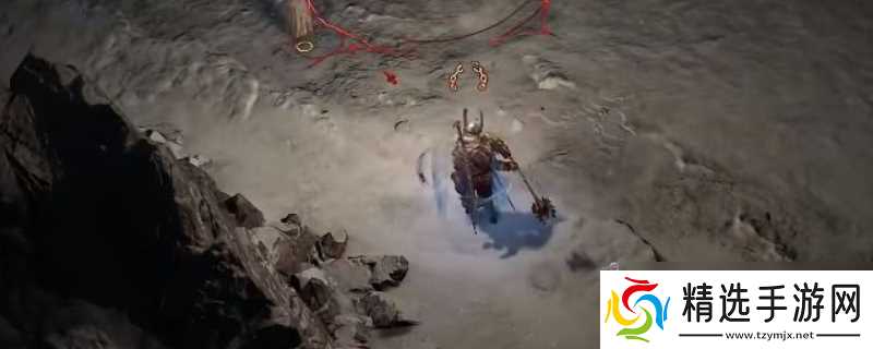 《暗黑破坏神4》折磨难度简单介绍