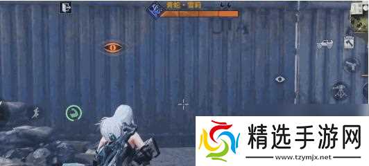 明日之后墙壁移动功能详解及条纹对齐技巧