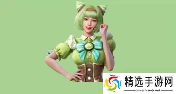 和平精英夏日绵绵冰新套装介绍