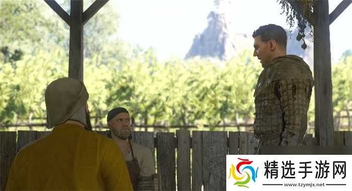 《天国：拯救2》劳动者任务攻略分享