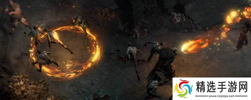 《暗黑破坏神4》折磨难度奖励介绍