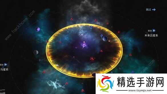 无尽银河手游攻略大全 新手少走弯路技巧总汇图片4