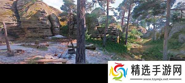 天国拯救2宝藏大全 所有宝藏