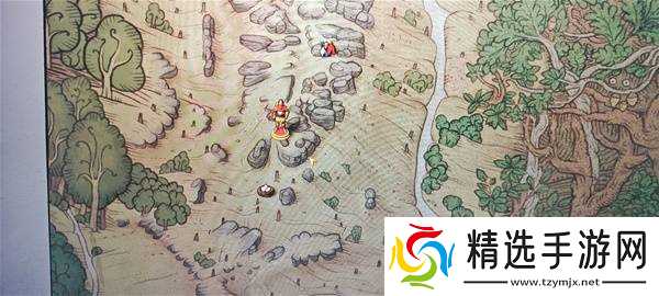 天国拯救2宝藏大全 所有宝藏