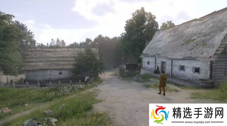 《天国:拯救2》法兰克福钢获取途径介绍