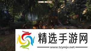 天国拯救2支线怎么玩