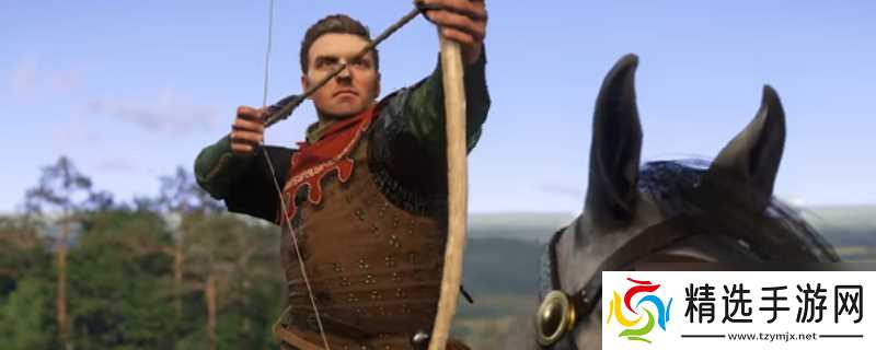 《天国:拯救2》法兰克福钢获取途径介绍