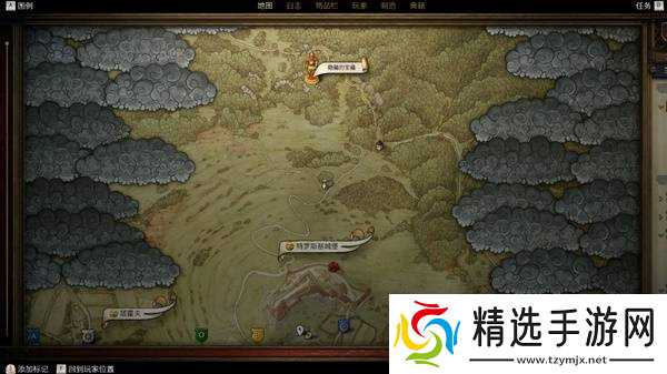 天国拯救2宝藏大全 所有宝藏